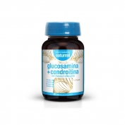 Glucosamina + Condroitina 60 cápsulas